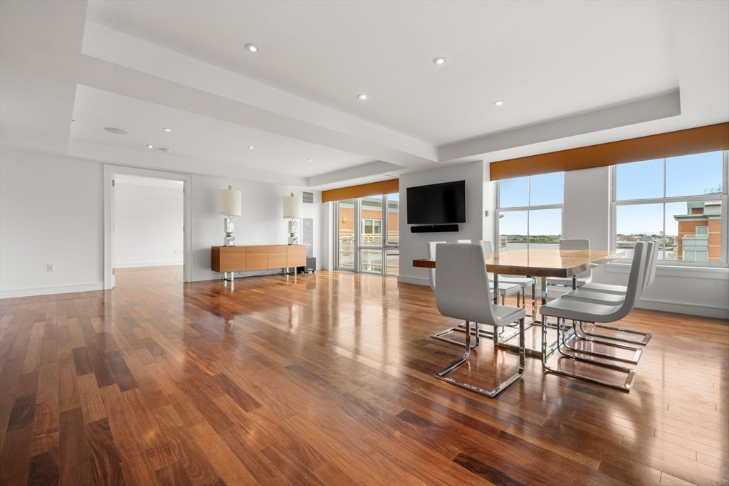 2 Battery Wharf # 2504
