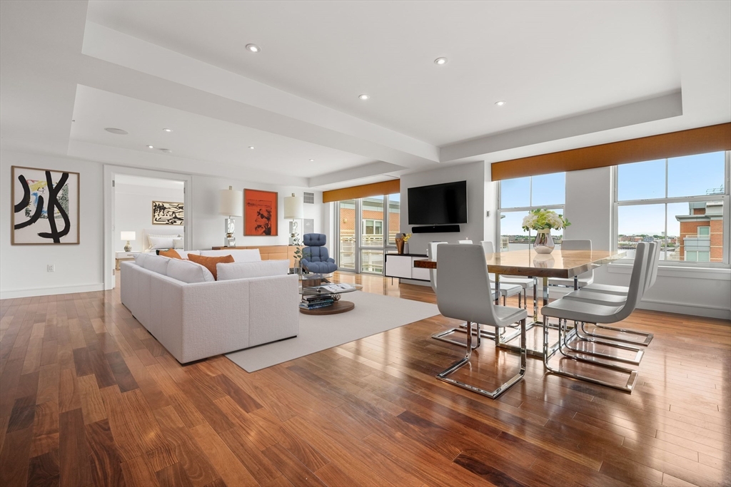 2 Battery Wharf # 2504