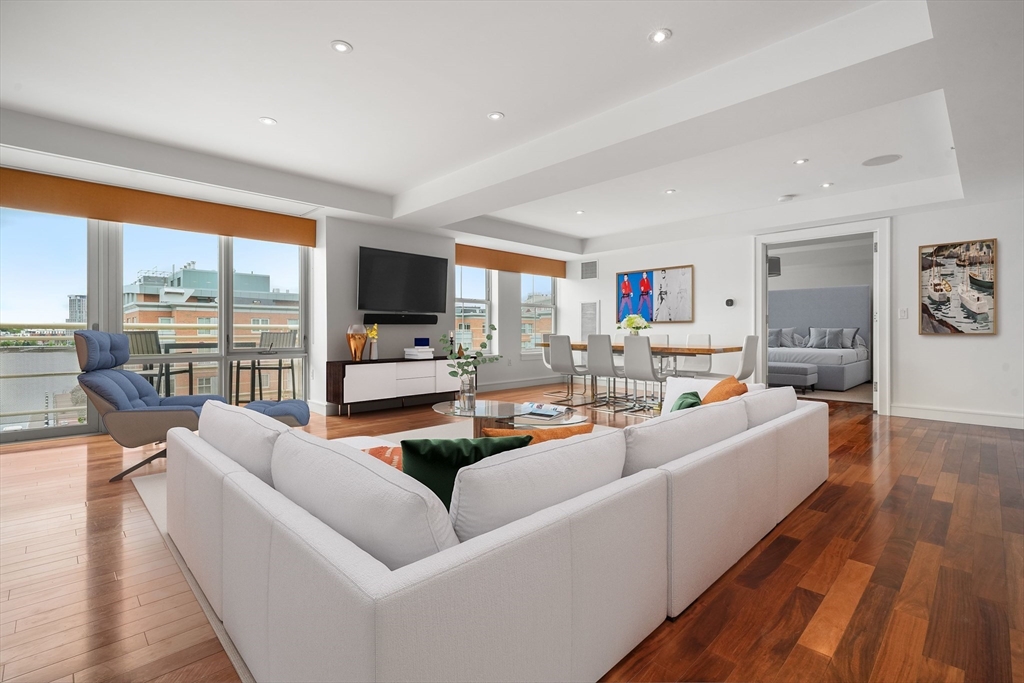 2 Battery Wharf # 2504