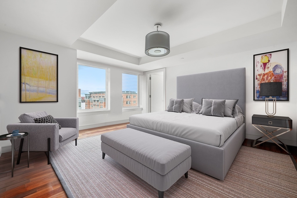 2 Battery Wharf # 2504