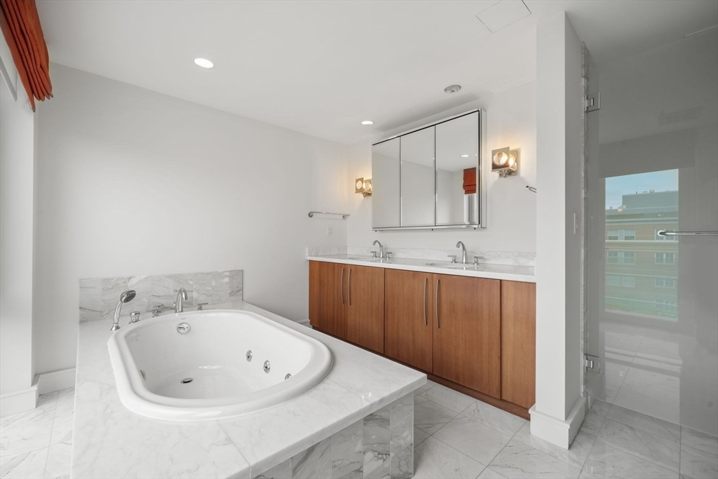2 Battery Wharf # 2504