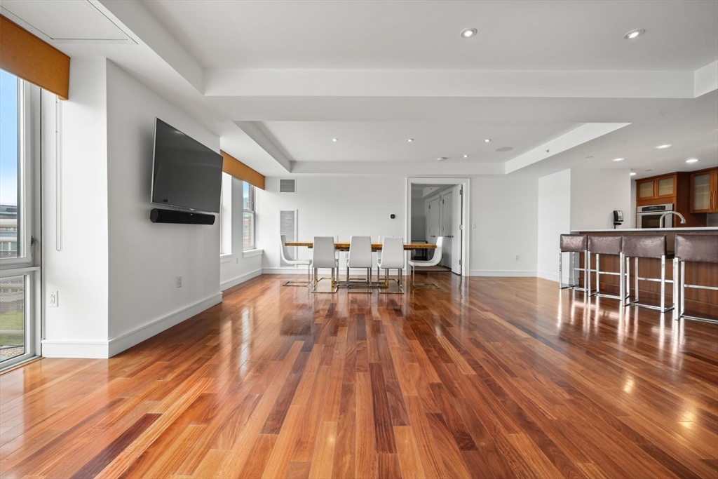2 Battery Wharf # 2504