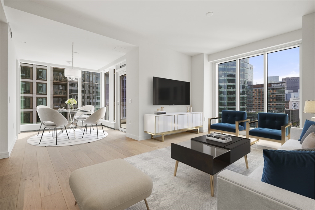 150 Seaport Blvd # 10B