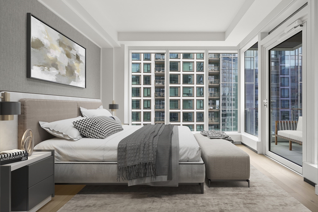 150 Seaport Blvd # 10B