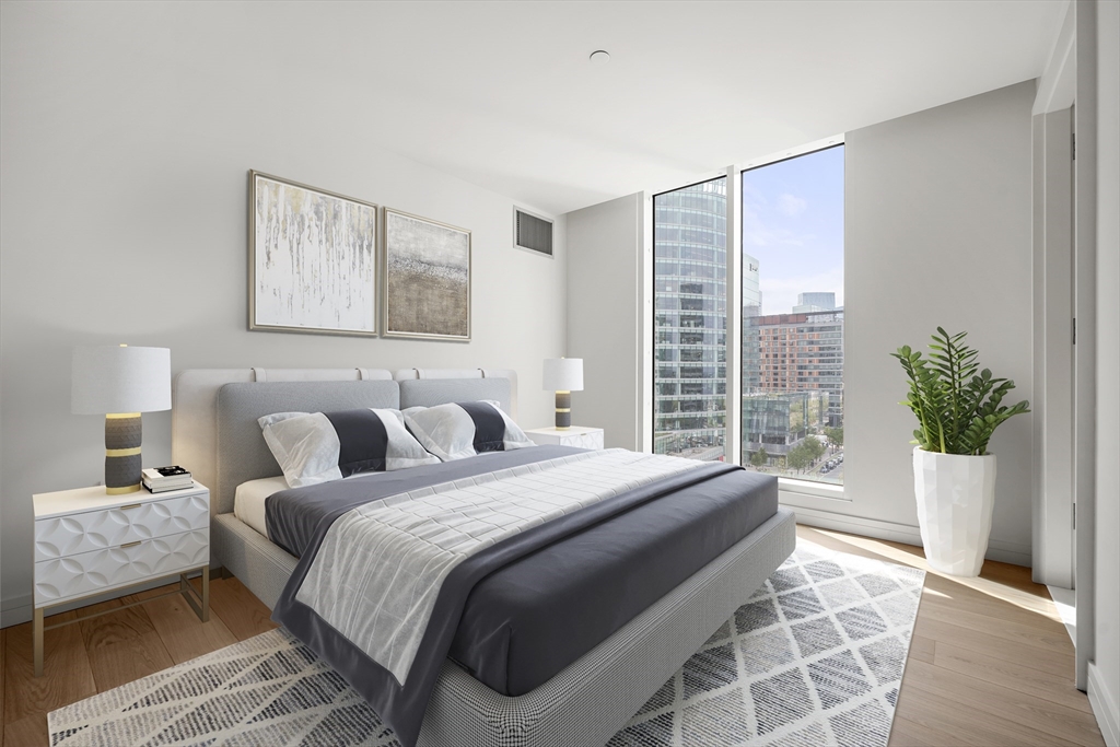 150 Seaport Blvd # 10B