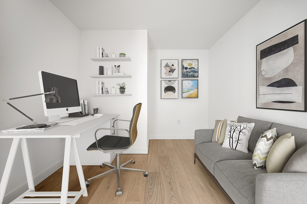 150 Seaport Blvd # 10B