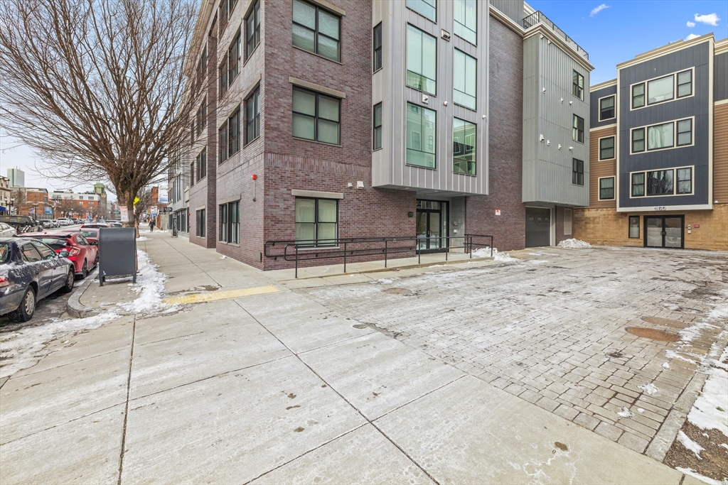 150 W Broadway # 314