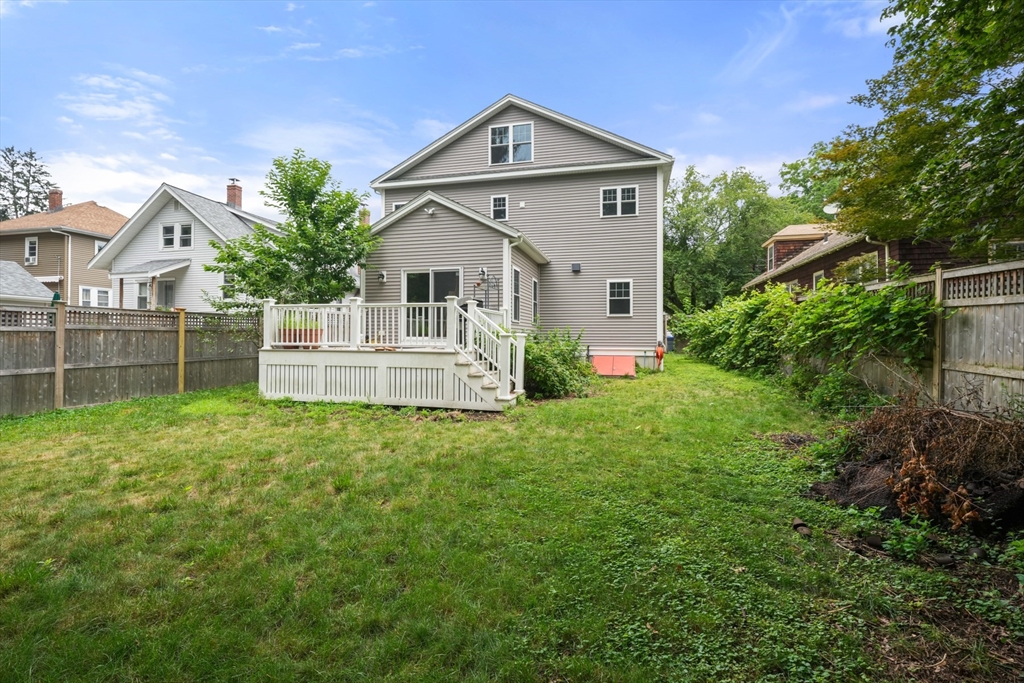 26 Brookfield Rd