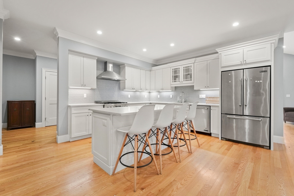 26 Brookfield Rd