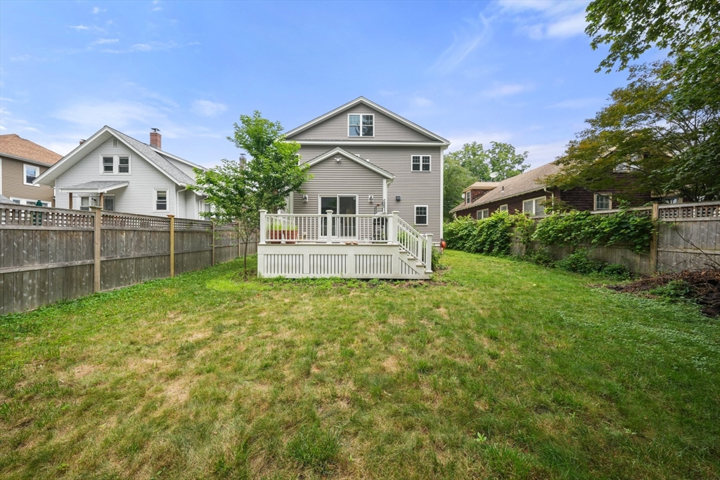 26 Brookfield Rd
