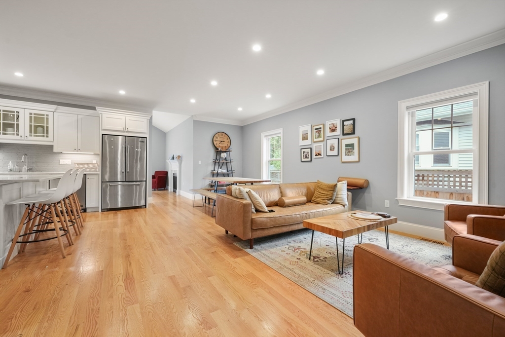 26 Brookfield Rd