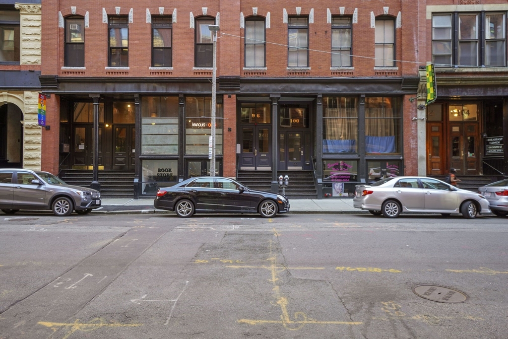 96 South St # 3
