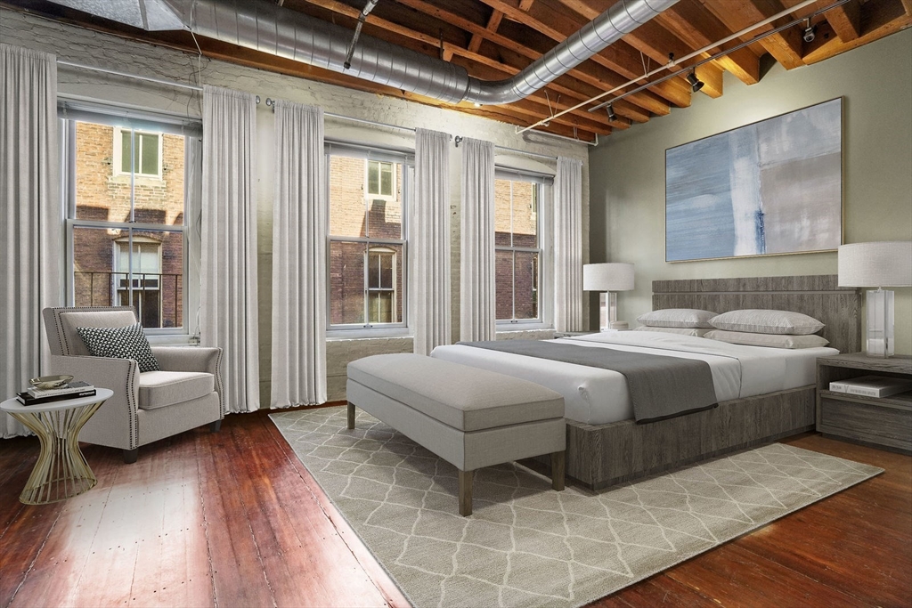 96 South St # 3