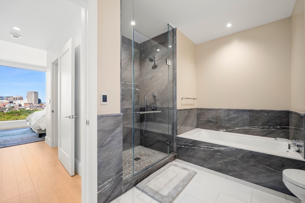 380 Harrison Ave Unit: PH1H