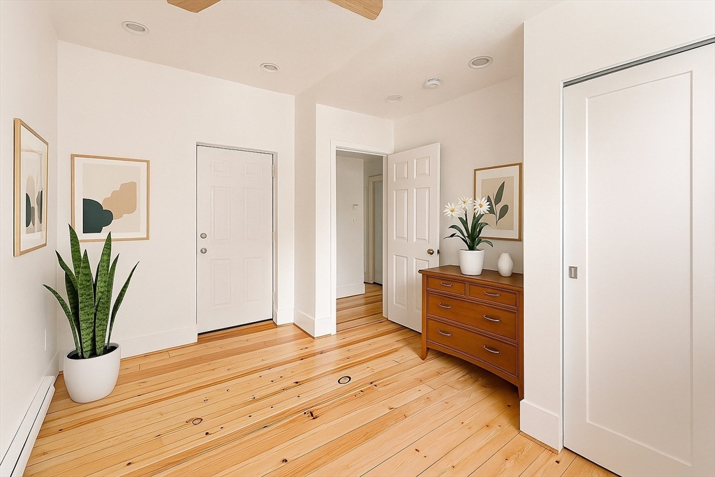 1 Centre Street Ter # 7