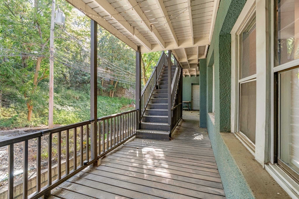 1 Centre Street Ter # 7