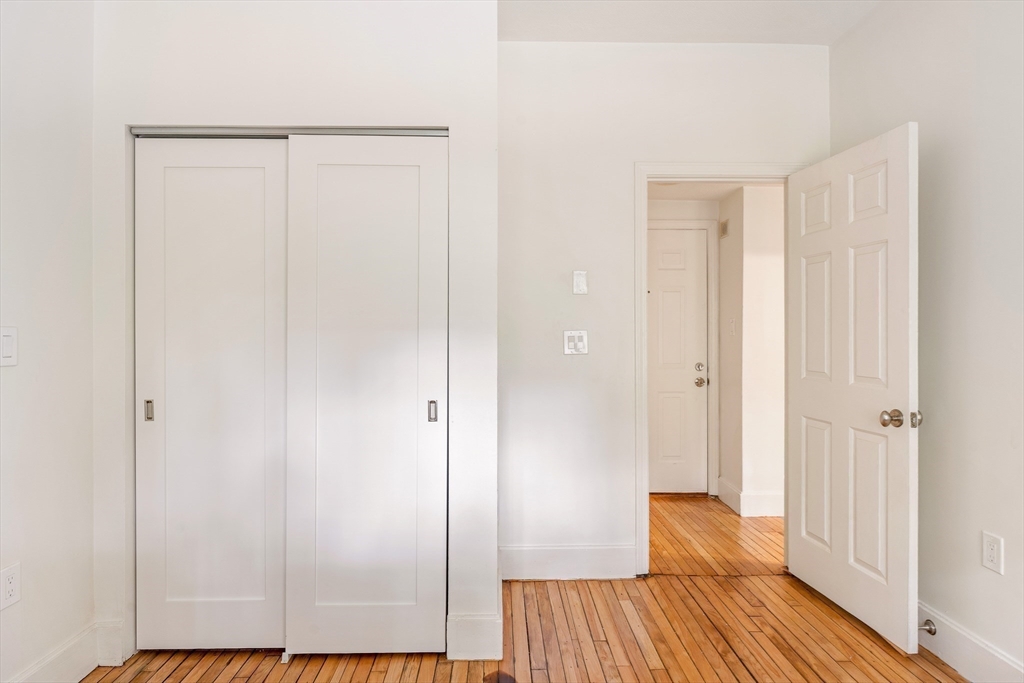 1 Centre Street Ter # 7