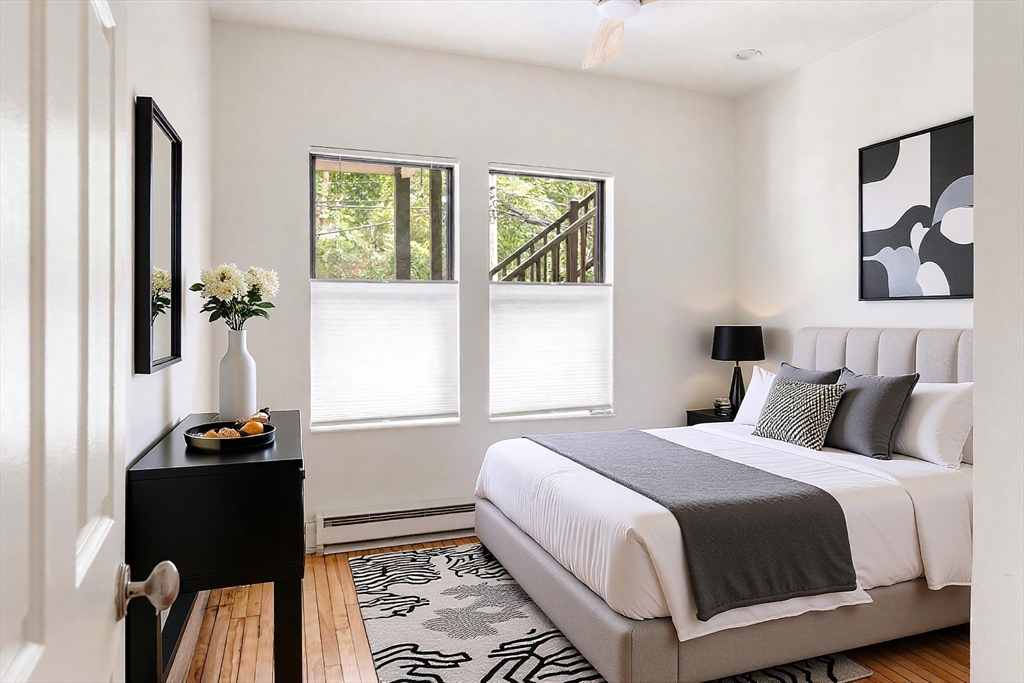 1 Centre Street Ter # 7