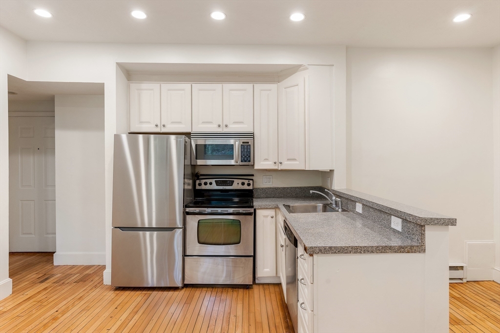 1 Centre Street Ter # 7