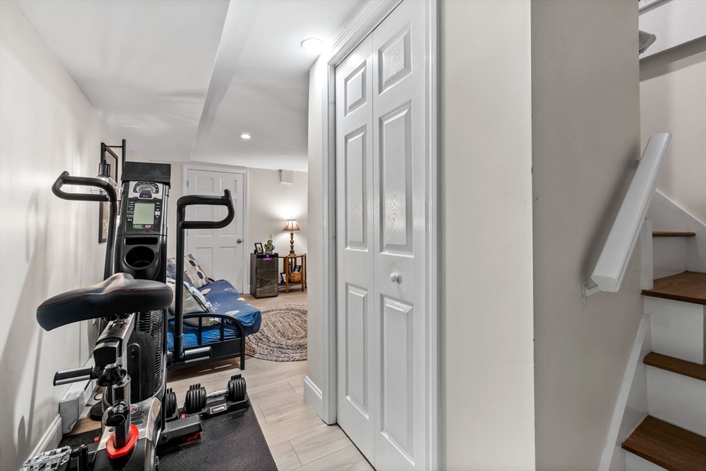 25 Clark St Unit: 2AA