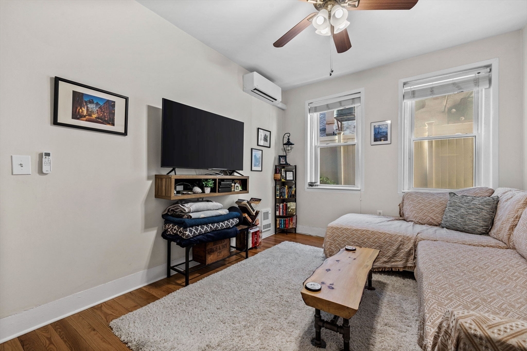 25 Clark St Unit: 2AA