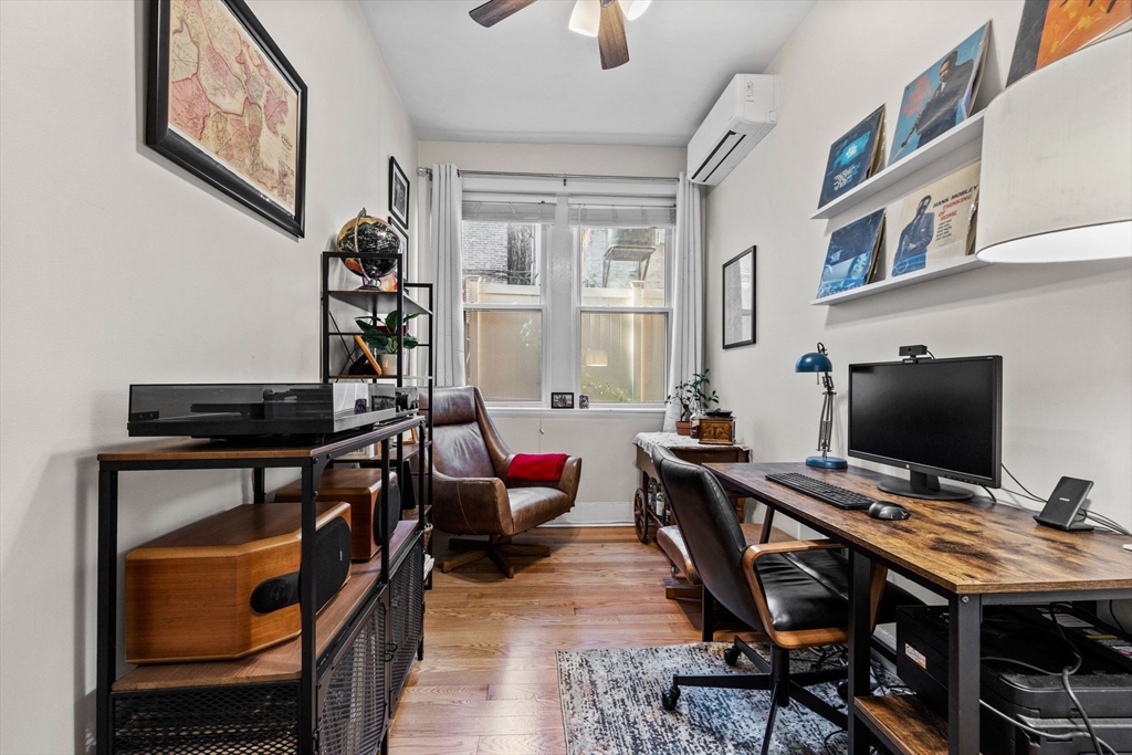 25 Clark St Unit: 2AA