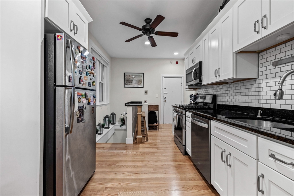 25 Clark St Unit: 2AA