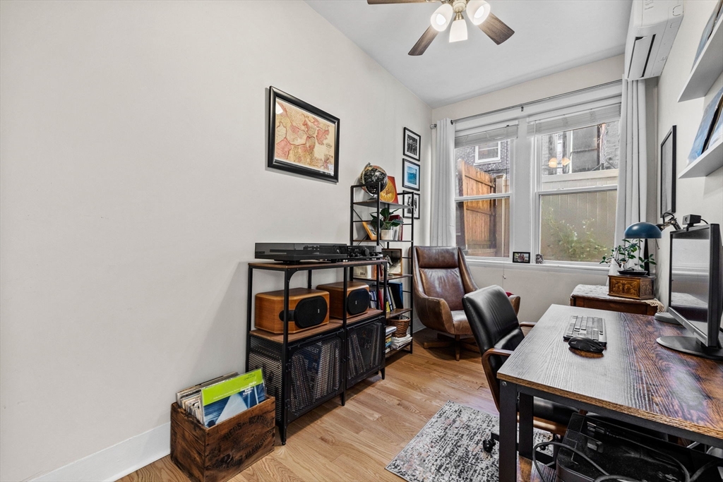 25 Clark St Unit: 2AA