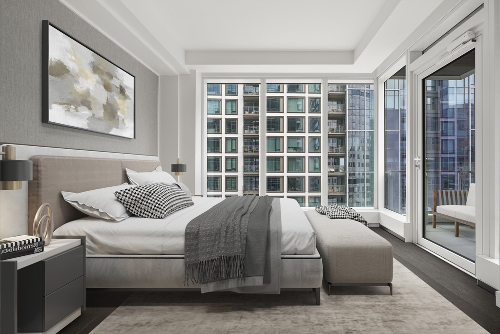 150 Seaport Blvd # 9B