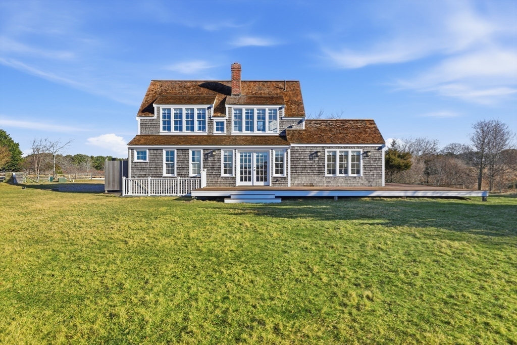4 Goose Cove Way
