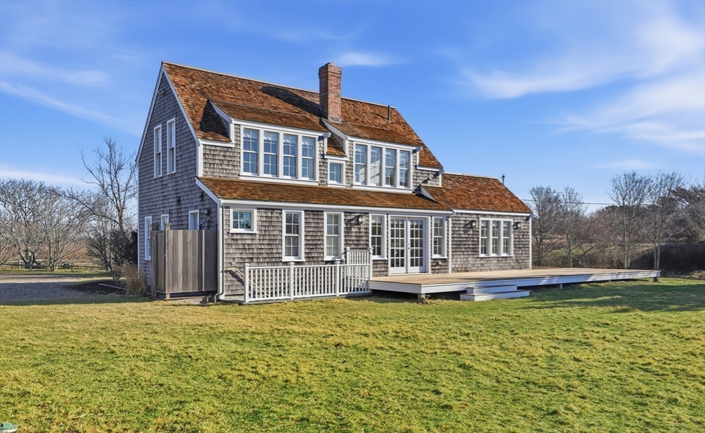 4 Goose Cove Way