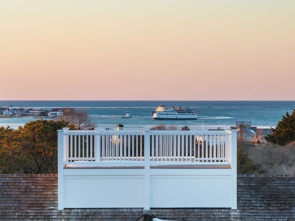 34 Brewster Road