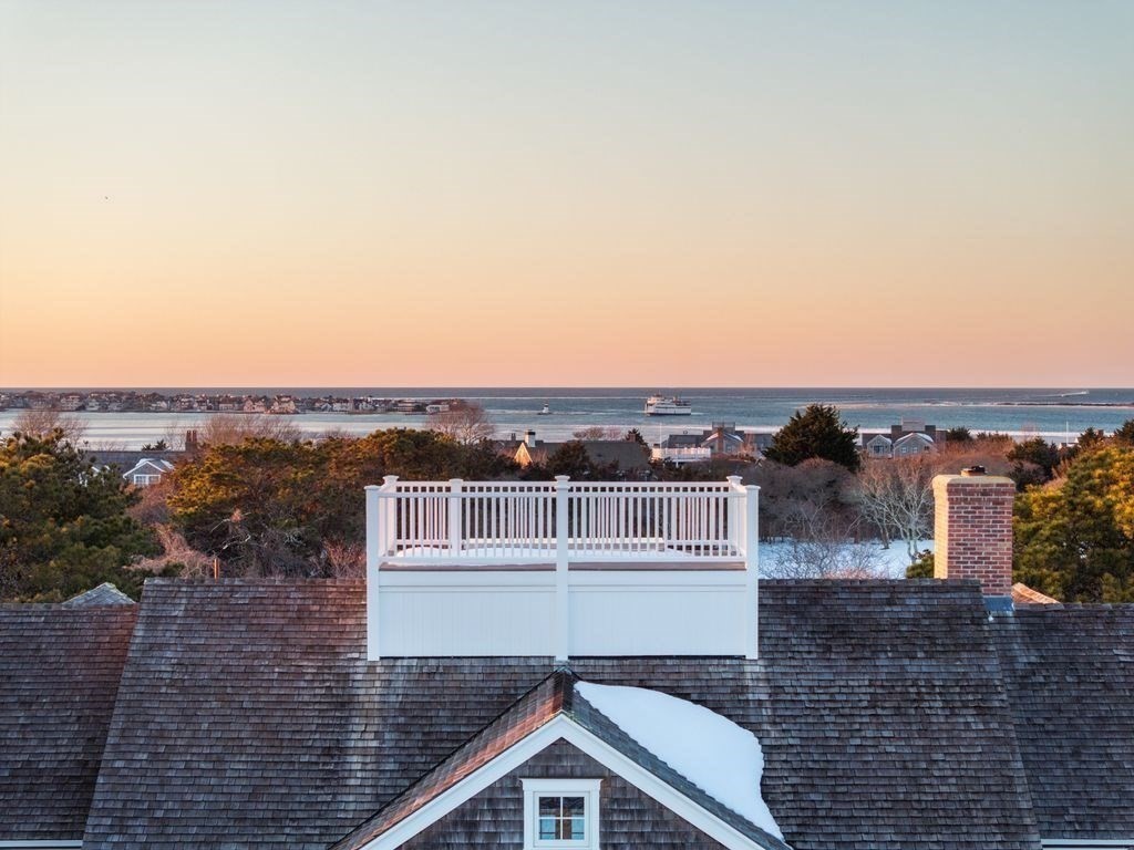 34 Brewster Road