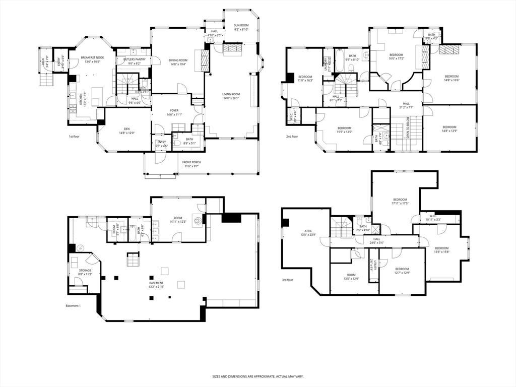 16 Kennard Rd