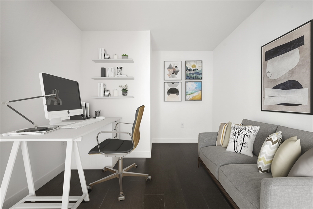 150 Seaport Blvd # 10G