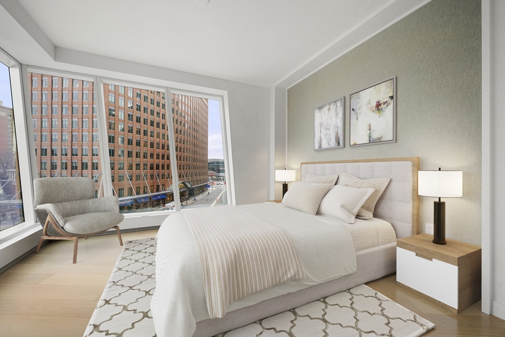 150 Seaport Blvd # 10G