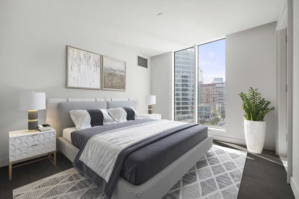 150 Seaport Blvd # 10G
