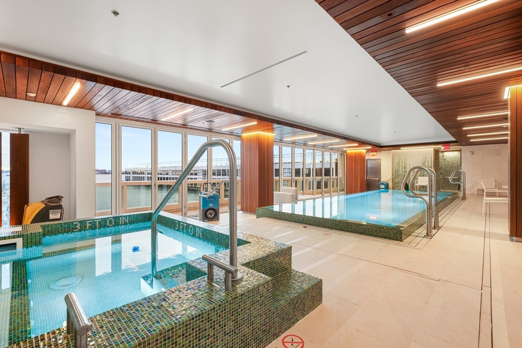 150 Seaport Blvd # 10G