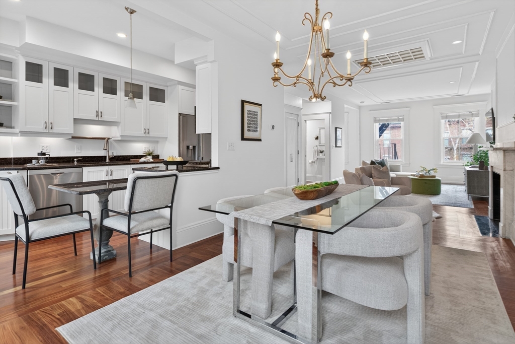 65 Rutland St Unit: PH3