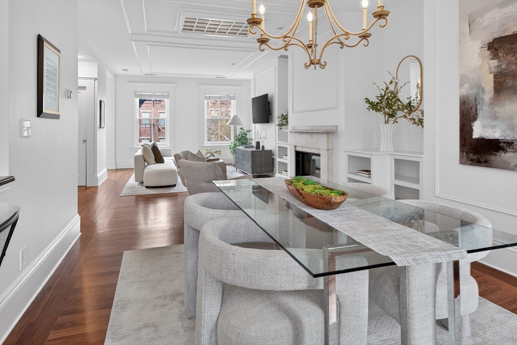 65 Rutland St Unit: PH3