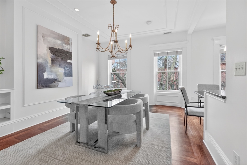 65 Rutland St Unit: PH3