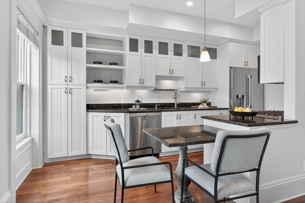 65 Rutland St Unit: PH3