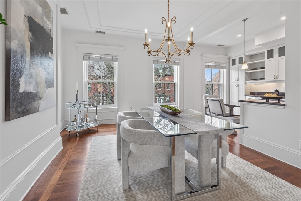 65 Rutland St Unit: PH3