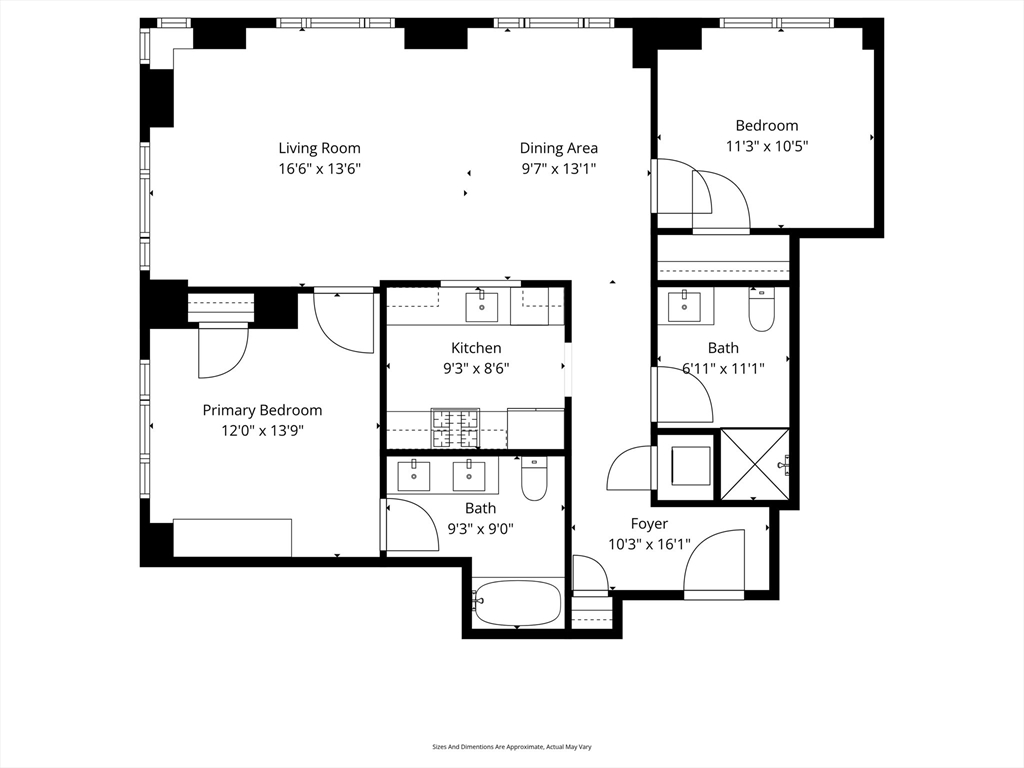 1 Nassau St # 1001