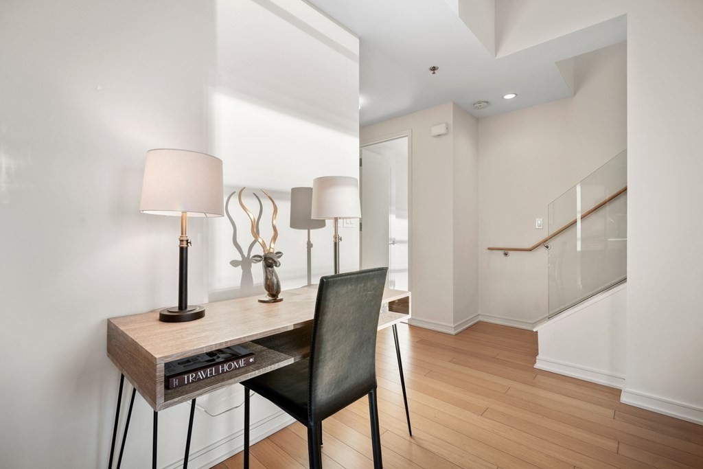 580 Washington St Unit: PH3