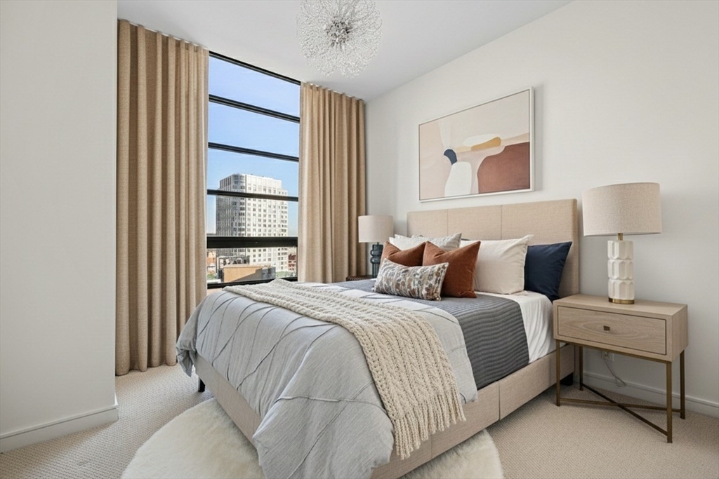 580 Washington St Unit: PH3