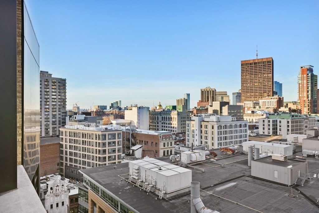 580 Washington St Unit: PH3