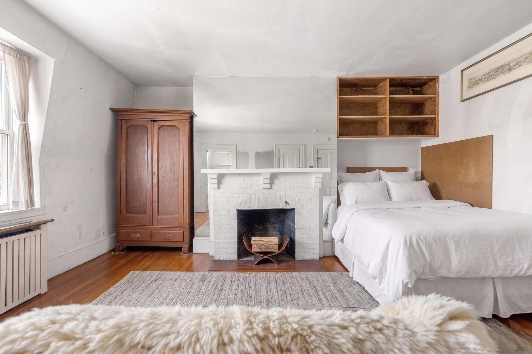 8 Brimmer St # 5B