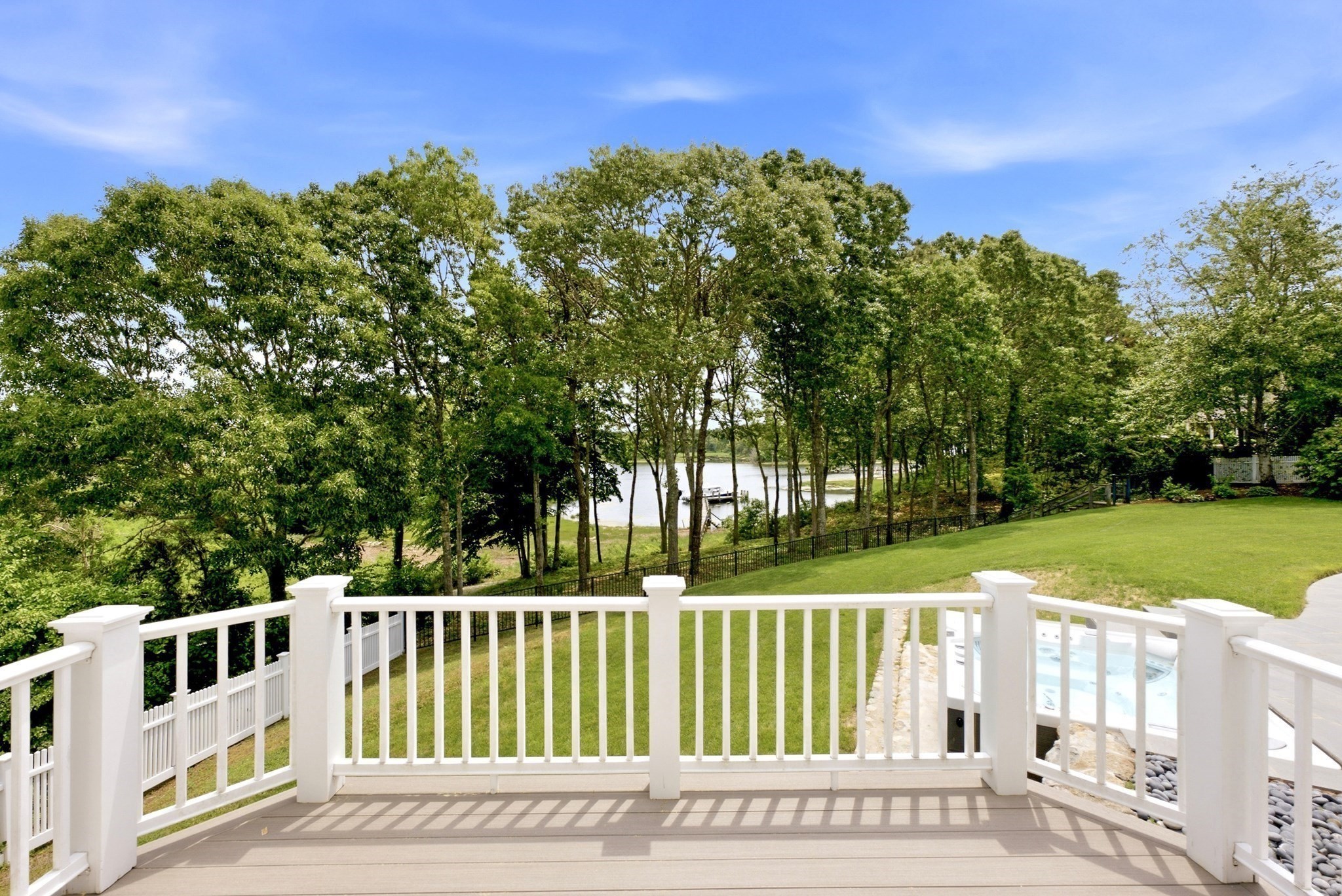 375 Baxters Neck Rd