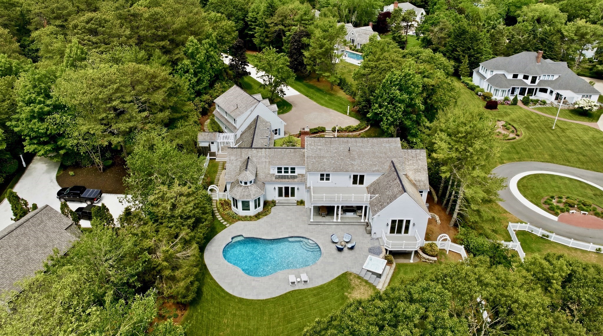 375 Baxters Neck Rd
